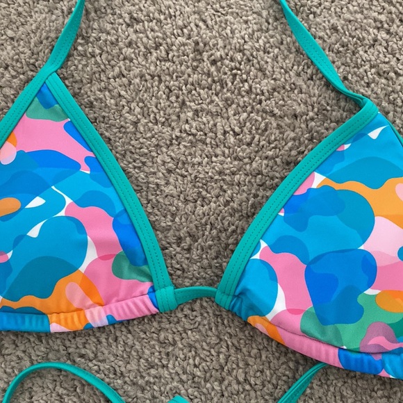 93 Play Street Abstract Bikini - Picture 5 of 8